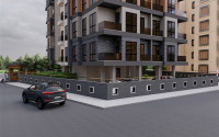 Luxury Investment project from a trusted developer in the very center of Alanya, apartments from 44 m2-id-1022-photo-9