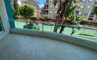 Luxurious two-room apartment in the Oba area, 100 meters from the sea.-id-1222-photo-14