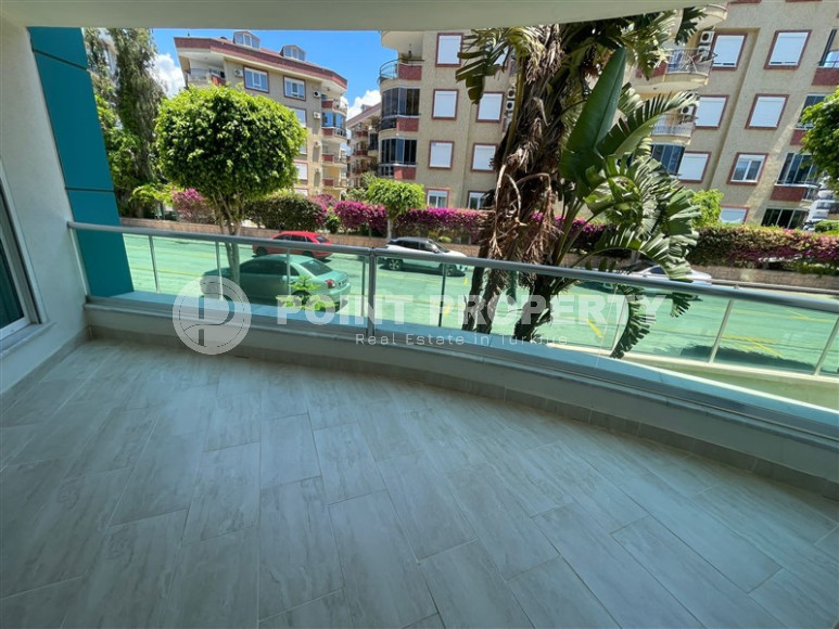 Luxurious two-room apartment in the Oba area, 100 meters from the sea.-id-1222-photo-14