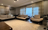 Alanya center: furnished four-room apartment, 135m², 950m from Keykubat beach-id-2589-photo-3