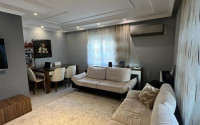 Alanya center: furnished four-room apartment, 135m², 950m from Keykubat beach-id-2589-photo-4