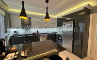 Alanya center: furnished four-room apartment, 135m², 950m from Keykubat beach-id-2589-photo-10