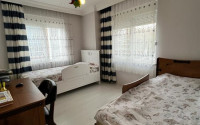 Alanya center: furnished four-room apartment, 135m², 950m from Keykubat beach-id-2589-photo-14