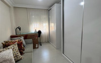 Alanya center: furnished four-room apartment, 135m², 950m from Keykubat beach-id-2589-photo-17