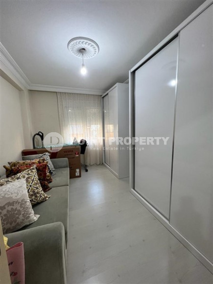 Alanya center: furnished four-room apartment, 135m², 950m from Keykubat beach-id-2589-photo-17
