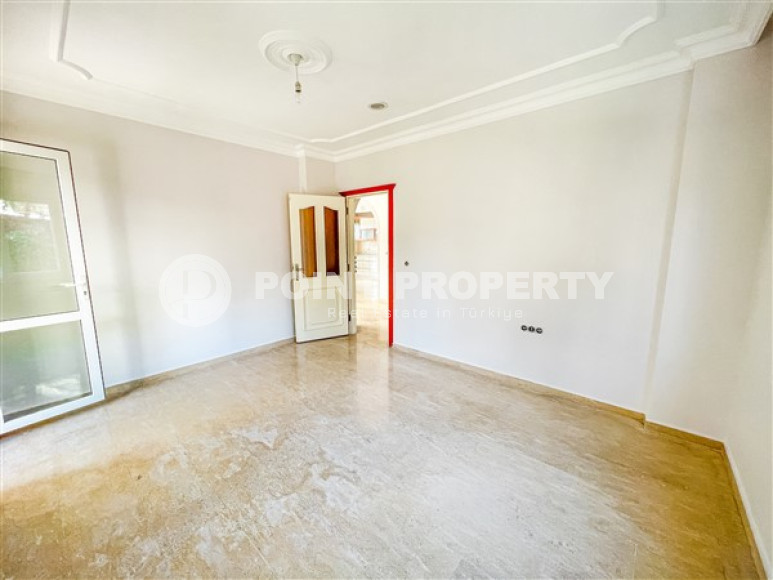 Просторная двухэтажная вилла с четырьмя спальнями, 310м², у моря в районе Алании Конаклы.-id-2590-фото-16