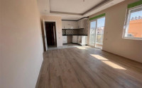 New two-room apartment with an area of 55 m2 in the ecologically clean area of Gazipasha, 1500 meters from the sea. Possibility of obtaining a residence permit-id-2592-photo-1