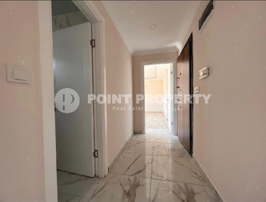 New two-room apartment with an area of 55 m2 in the ecologically clean area of Gazipasha, 1500 meters from the sea. Possibility of obtaining a residence permit-id-2592-photo-4