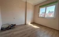New two-room apartment with an area of 55 m2 in the ecologically clean area of Gazipasha, 1500 meters from the sea. Possibility of obtaining a residence permit-id-2592-photo-5