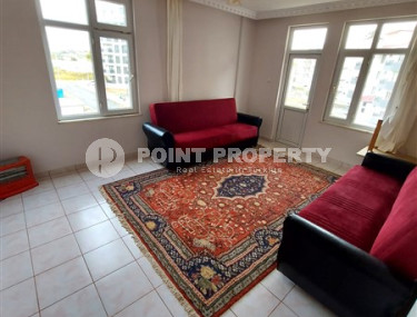 Spacious 3+1 apartment with a total area of 153 m2 in an open area for obtaining a residence permit - Gazipasa-id-2593-photo-2