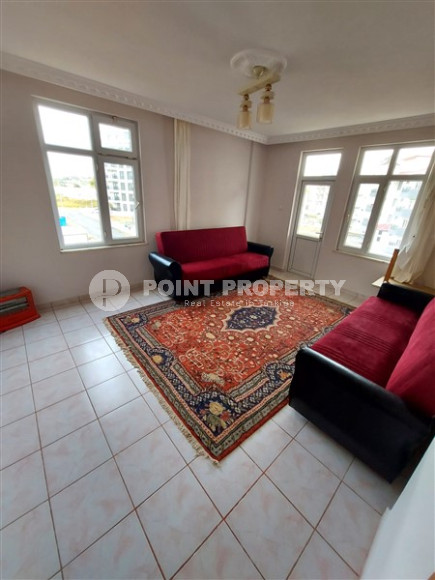 Spacious 3+1 apartment with a total area of 153 m2 in an open area for obtaining a residence permit - Gazipasa-id-2593-photo-2
