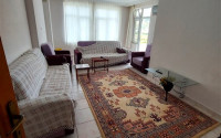 Spacious 3+1 apartment with a total area of 153 m2 in an open area for obtaining a residence permit - Gazipasa-id-2593-photo-3