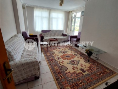 Spacious 3+1 apartment with a total area of 153 m2 in an open area for obtaining a residence permit - Gazipasa-id-2593-photo-3
