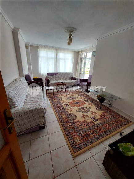 Spacious 3+1 apartment with a total area of 153 m2 in an open area for obtaining a residence permit - Gazipasa-id-2593-photo-3