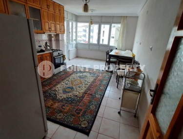 Spacious 3+1 apartment with a total area of 153 m2 in an open area for obtaining a residence permit - Gazipasa-id-2593-photo-4