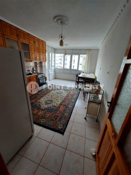 Spacious 3+1 apartment with a total area of 153 m2 in an open area for obtaining a residence permit - Gazipasa-id-2593-photo-4