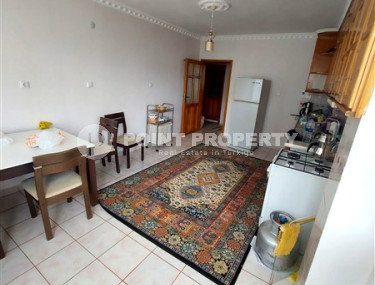 Spacious 3+1 apartment with a total area of 153 m2 in an open area for obtaining a residence permit - Gazipasa-id-2593-photo-5