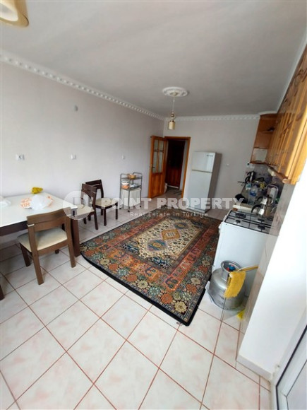 Spacious 3+1 apartment with a total area of 153 m2 in an open area for obtaining a residence permit - Gazipasa-id-2593-photo-5