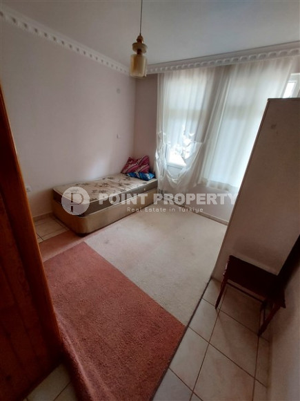 Spacious 3+1 apartment with a total area of 153 m2 in an open area for obtaining a residence permit - Gazipasa-id-2593-photo-7
