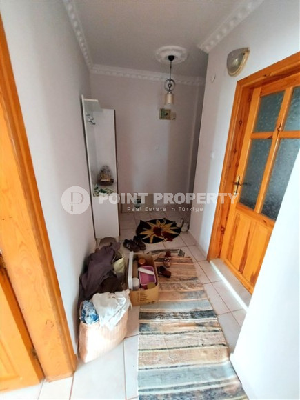 Spacious 3+1 apartment with a total area of 153 m2 in an open area for obtaining a residence permit - Gazipasa-id-2593-photo-8