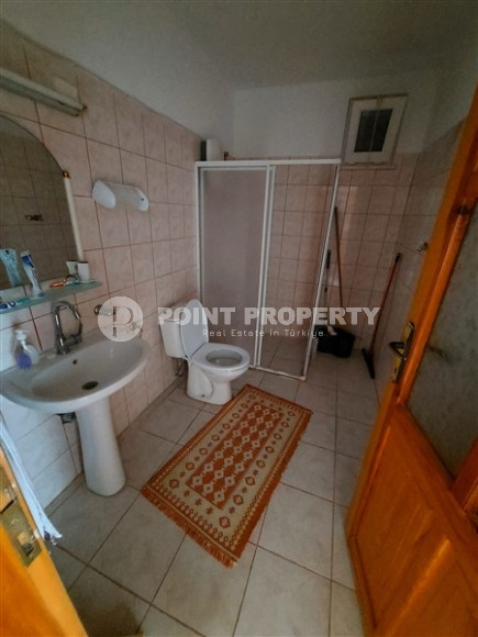 Spacious 3+1 apartment with a total area of 153 m2 in an open area for obtaining a residence permit - Gazipasa-id-2593-photo-9