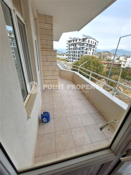 Spacious 3+1 apartment with a total area of 153 m2 in an open area for obtaining a residence permit - Gazipasa-id-2593-photo-10