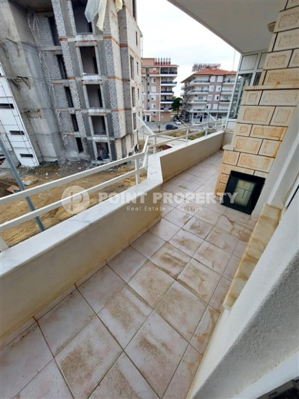 Spacious 3+1 apartment with a total area of 153 m2 in an open area for obtaining a residence permit - Gazipasa-id-2593-photo-12