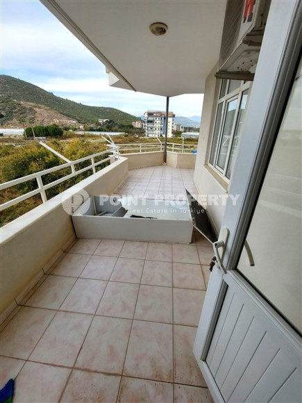 Spacious 3+1 apartment with a total area of 153 m2 in an open area for obtaining a residence permit - Gazipasa-id-2593-photo-13