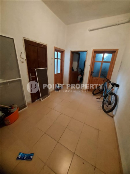 Spacious 3+1 apartment with a total area of 153 m2 in an open area for obtaining a residence permit - Gazipasa-id-2593-photo-14