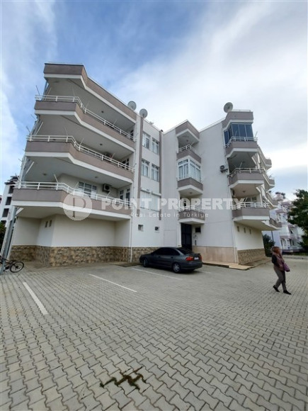 Spacious 3+1 apartment with a total area of 153 m2 in an open area for obtaining a residence permit - Gazipasa-id-2593-photo-16