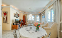 Three-room apartment in the Mahmutlar area, on the first line, with luxurious sea views, 100 m2-id-2596-photo-3