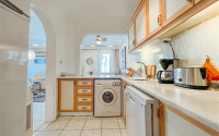 Three-room apartment in the Mahmutlar area, on the first line, with luxurious sea views, 100 m2-id-2596-photo-7