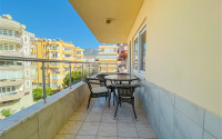 Three-room apartment in the Mahmutlar area, on the first line, with luxurious sea views, 100 m2-id-2596-photo-21