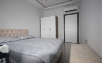 Inexpensive 1+1 apartment in a new building in the Mahmutlar area, Alanya, built in 2021, within walking distance from the city center-id-2597-photo-6