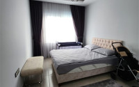 Inexpensive 1+1 apartment in a new building in the Mahmutlar area, Alanya, built in 2021, within walking distance from the city center-id-2597-photo-8