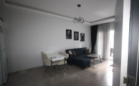 Inexpensive 1+1 apartment in a new building in the Mahmutlar area, Alanya, built in 2021, within walking distance from the city center-id-2597-photo-9
