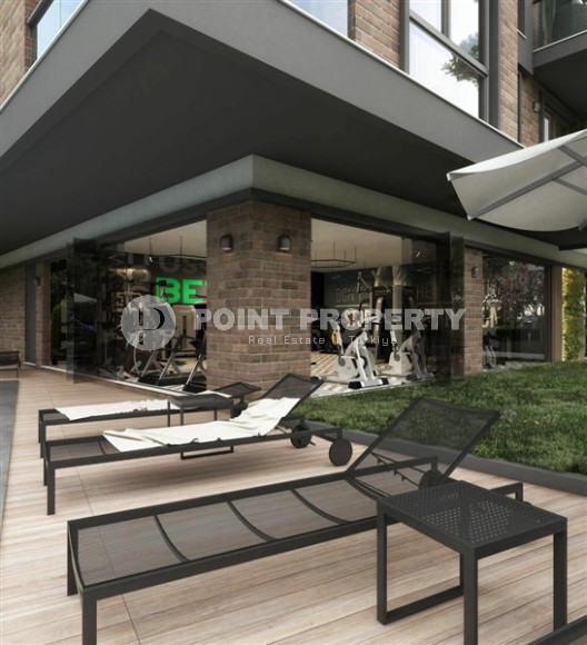 Luxury Investment project from a trusted developer in the very center of Alanya, apartments from 44 m2-id-1022-photo-11