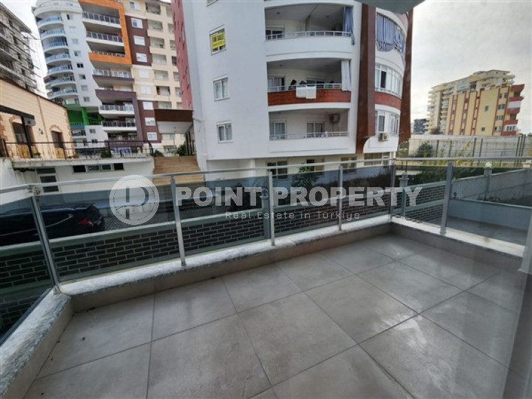 Inexpensive 1+1 apartment in a new building in the Mahmutlar area, Alanya, built in 2021, within walking distance from the city center-id-2597-photo-24
