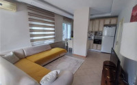 Ready-to-move-in three-room apartment 115 m2, in the Oba area, with its own garden-id-2600-photo-1