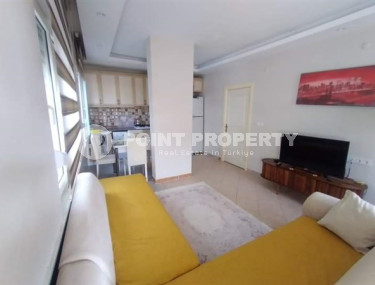 Ready-to-move-in three-room apartment 115 m2, in the Oba area, with its own garden-id-2600-photo-2
