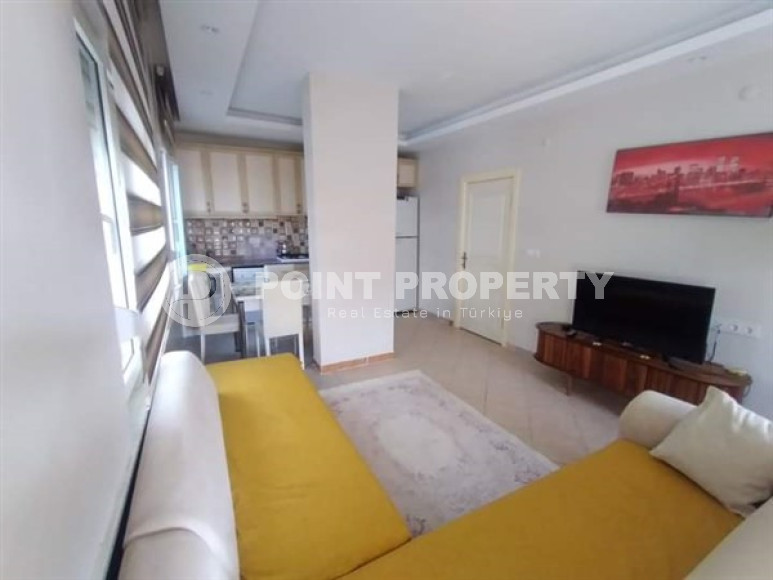 Ready-to-move-in three-room apartment 115 m2, in the Oba area, with its own garden-id-2600-photo-2