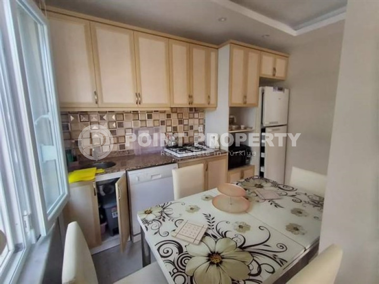 Ready-to-move-in three-room apartment 115 m2, in the Oba area, with its own garden-id-2600-photo-3