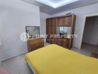 Ready-to-move-in three-room apartment 115 m2, in the Oba area, with its own garden-id-2600-photo-4