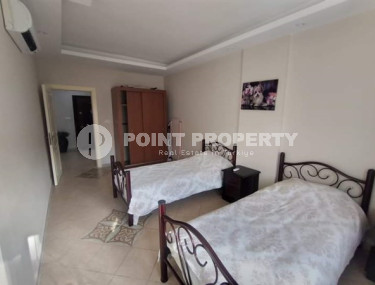 Ready-to-move-in three-room apartment 115 m2, in the Oba area, with its own garden-id-2600-photo-5