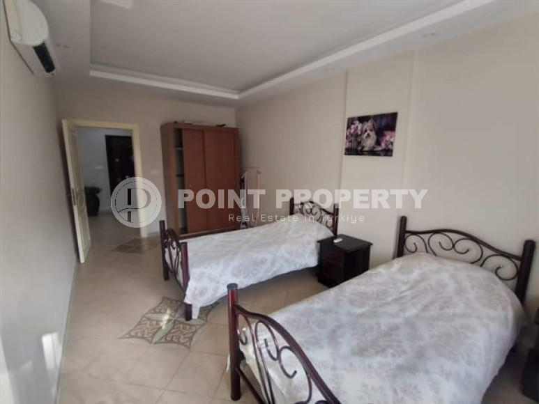 Ready-to-move-in three-room apartment 115 m2, in the Oba area, with its own garden-id-2600-photo-5