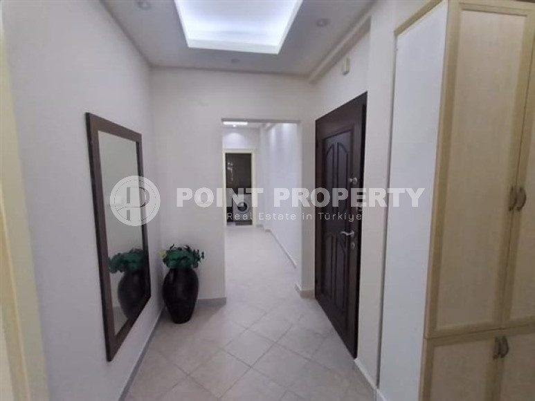 Ready-to-move-in three-room apartment 115 m2, in the Oba area, with its own garden-id-2600-photo-7