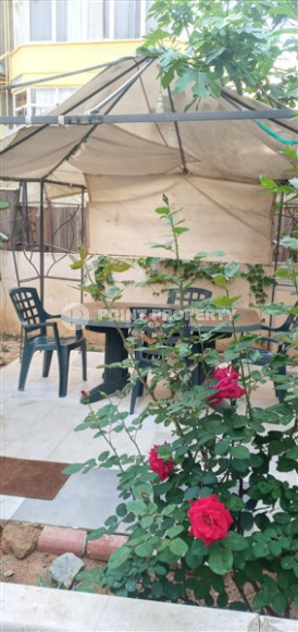 Ready-to-move-in three-room apartment 115 m2, in the Oba area, with its own garden-id-2600-photo-9