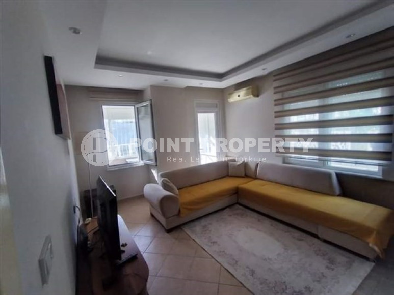 Ready-to-move-in three-room apartment 115 m2, in the Oba area, with its own garden-id-2600-photo-10