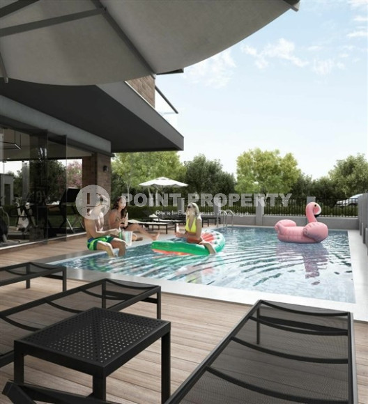 Luxury Investment project from a trusted developer in the very center of Alanya, apartments from 44 m2-id-1022-photo-12