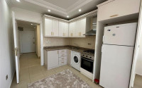 Cozy three-room apartment, ready to move in, 100 m², 1500 meters from the sea, in the Upper Oba area, Alanya-id-2603-photo-6